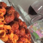 Walnuts sauce