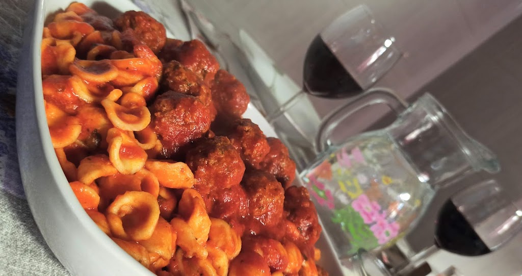 meatballs