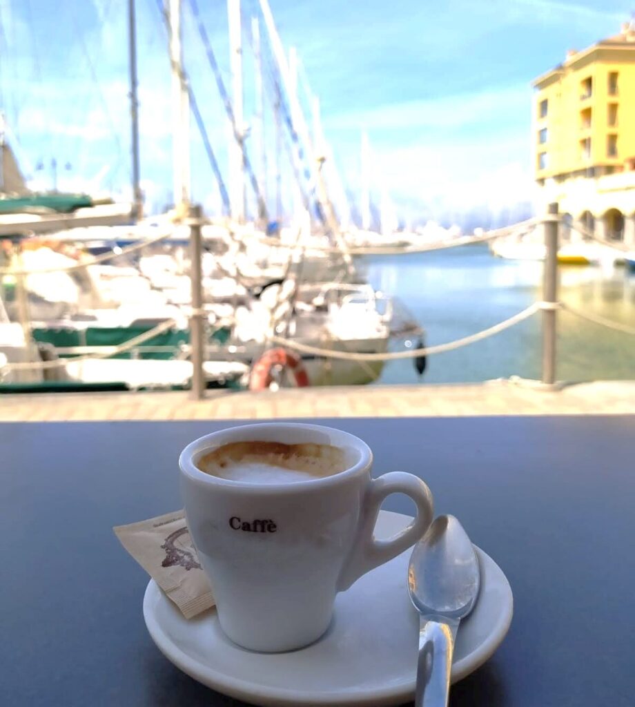 coffee
