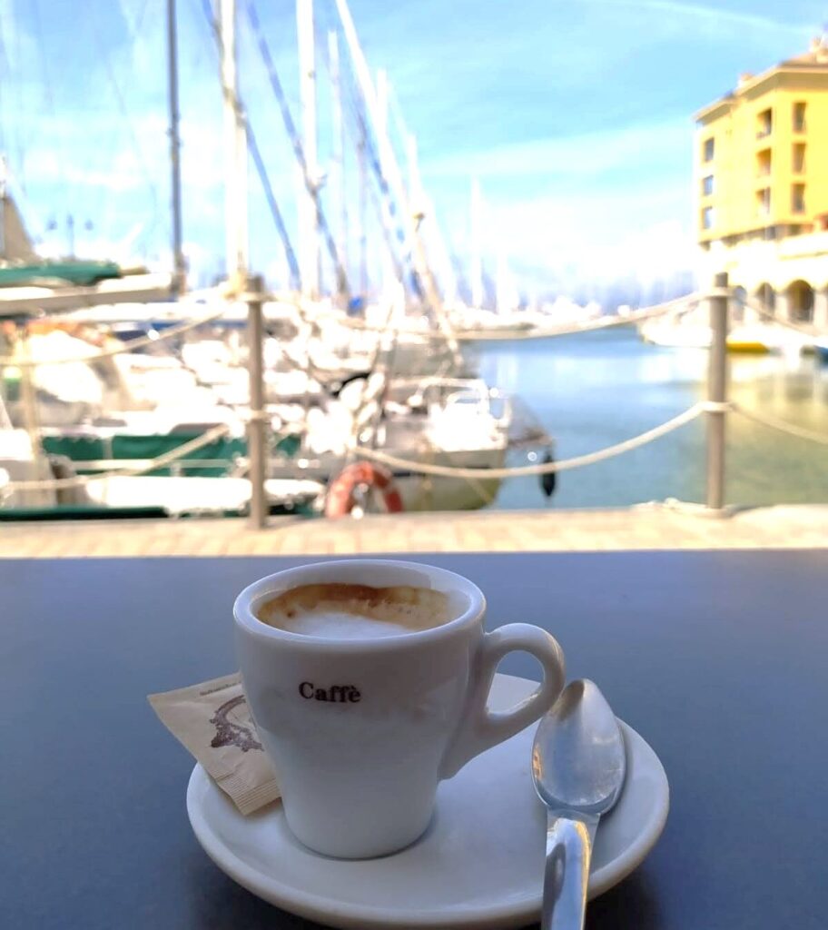 coffee