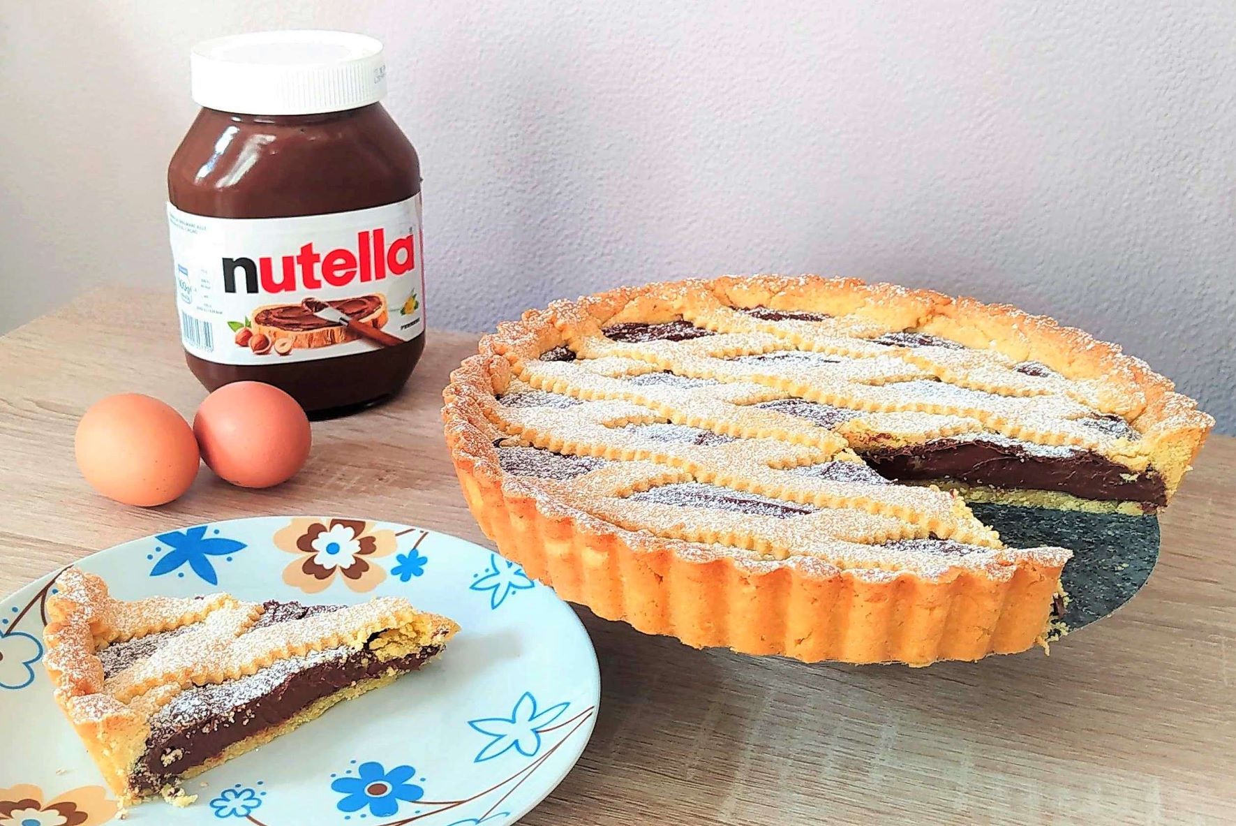 nutella
