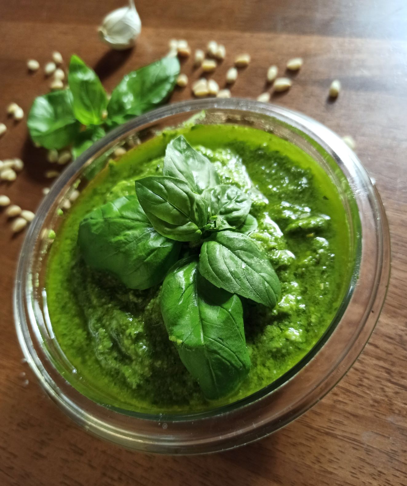 pesto